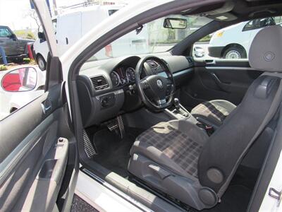 2009 Volkswagen GTI Base PZEV   - Photo 6 - Downey, CA 90241