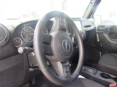 2017 Jeep Wrangler Sport S   - Photo 8 - Downey, CA 90241