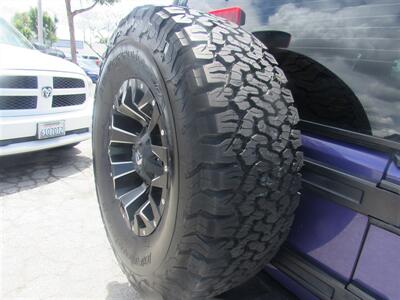 2017 Jeep Wrangler Sport S   - Photo 18 - Downey, CA 90241