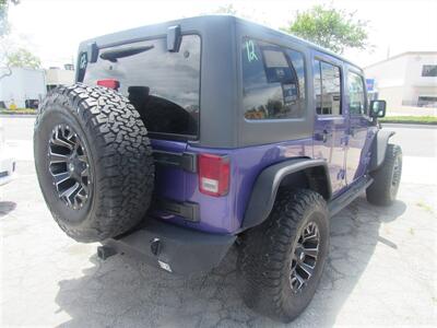 2017 Jeep Wrangler Sport S   - Photo 17 - Downey, CA 90241