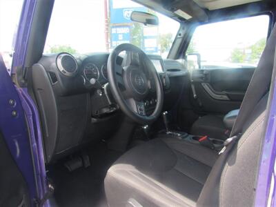 2017 Jeep Wrangler Sport S   - Photo 7 - Downey, CA 90241