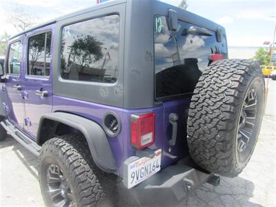 2017 Jeep Wrangler Sport S   - Photo 15 - Downey, CA 90241