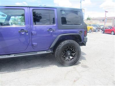 2017 Jeep Wrangler Sport S   - Photo 4 - Downey, CA 90241