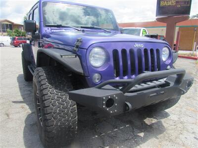 2017 Jeep Wrangler Sport S   - Photo 21 - Downey, CA 90241