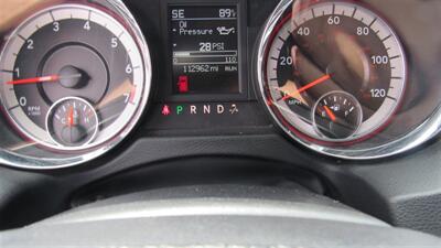 2017 Dodge Grand Caravan GT - Photo 9 - Downey, CA 90241
