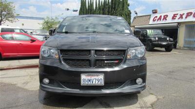2017 Dodge Grand Caravan GT - Photo 4 - Downey, CA 90241