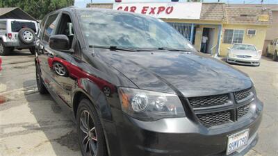 2017 Dodge Grand Caravan GT - Photo 3 - Downey, CA 90241