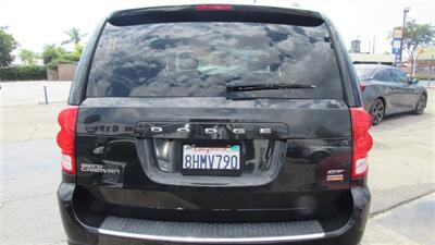 2017 Dodge Grand Caravan GT - Photo 20 - Downey, CA 90241