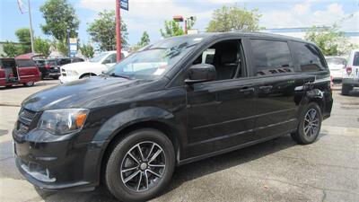 2017 Dodge Grand Caravan GT - Photo 5 - Downey, CA 90241