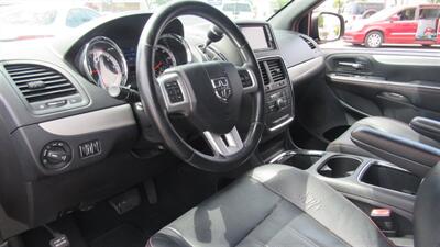 2017 Dodge Grand Caravan GT - Photo 8 - Downey, CA 90241