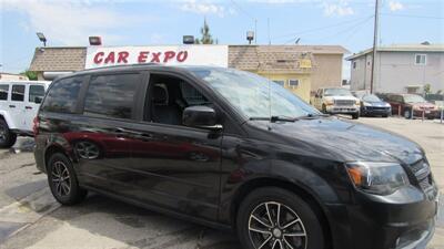2017 Dodge Grand Caravan GT - Photo 1 - Downey, CA 90241