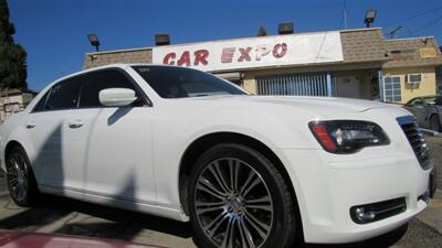2013 Chrysler 300 Series S - Photo 1 - Downey, CA 90241