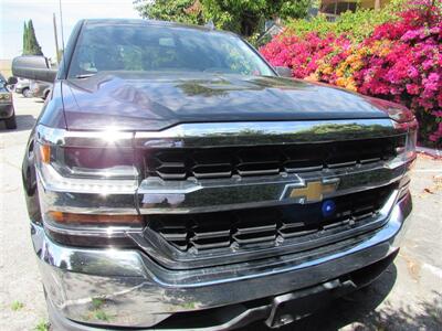 2018 Chevrolet Silverado 1500 LS - Photo 20 - Downey, CA 90241