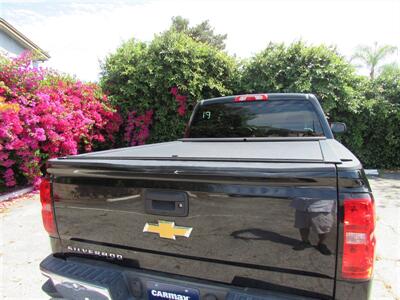 2018 Chevrolet Silverado 1500 LS - Photo 14 - Downey, CA 90241