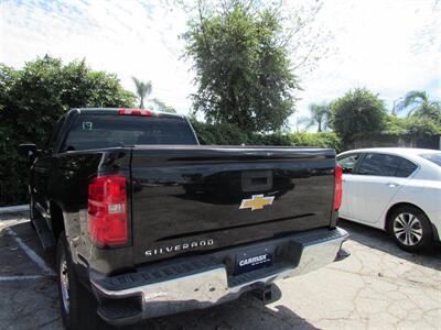 2018 Chevrolet Silverado 1500 LS - Photo 13 - Downey, CA 90241