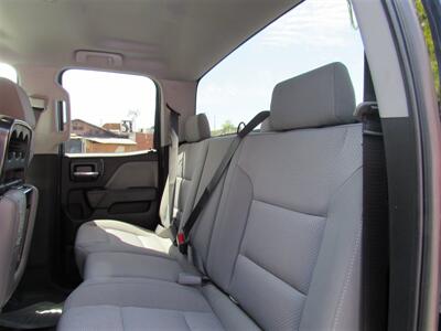 2018 Chevrolet Silverado 1500 LS - Photo 12 - Downey, CA 90241