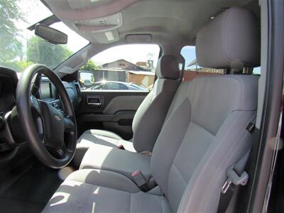 2018 Chevrolet Silverado 1500 LS - Photo 4 - Downey, CA 90241