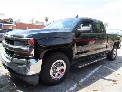 2018 Chevrolet Silverado 1500 LS - Photo 2 - Downey, CA 90241