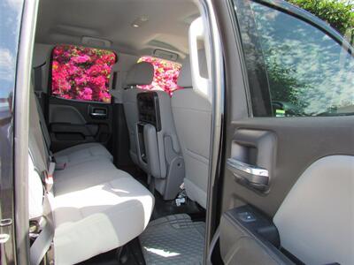 2018 Chevrolet Silverado 1500 LS - Photo 16 - Downey, CA 90241