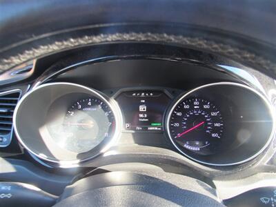 2015 Kia Sedona SX Plus   - Photo 24 - Downey, CA 90241