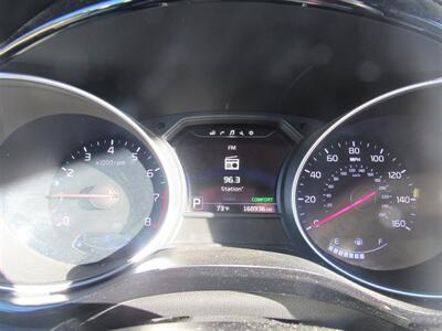 2015 Kia Sedona SX Plus   - Photo 25 - Downey, CA 90241