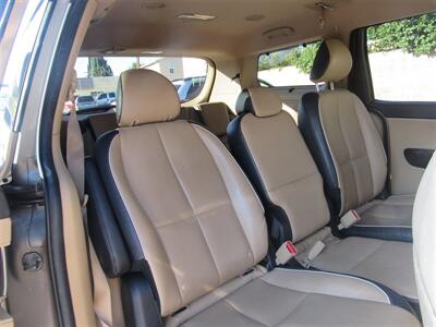 2015 Kia Sedona SX Plus   - Photo 13 - Downey, CA 90241