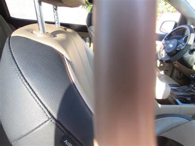 2015 Kia Sedona SX Plus   - Photo 21 - Downey, CA 90241