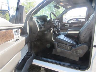 2013 Ford F-150 Platinum   - Photo 9 - Downey, CA 90241