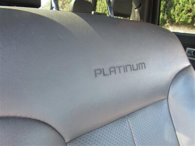 2013 Ford F-150 Platinum   - Photo 27 - Downey, CA 90241