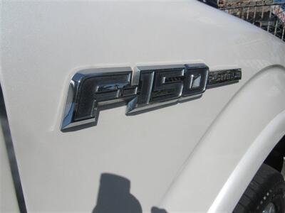 2013 Ford F-150 Platinum   - Photo 29 - Downey, CA 90241