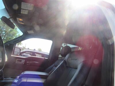 2013 Ford F-150 Platinum   - Photo 13 - Downey, CA 90241