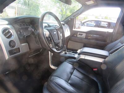 2013 Ford F-150 Platinum   - Photo 12 - Downey, CA 90241