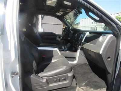 2013 Ford F-150 Platinum   - Photo 24 - Downey, CA 90241