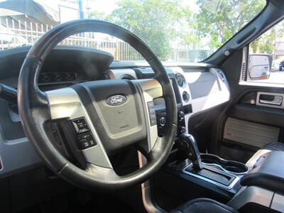 2013 Ford F-150 Platinum   - Photo 14 - Downey, CA 90241