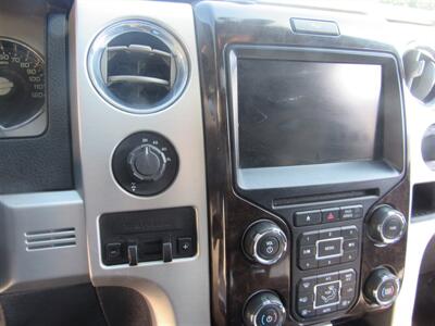 2013 Ford F-150 Platinum   - Photo 16 - Downey, CA 90241