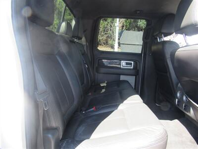 2013 Ford F-150 Platinum   - Photo 28 - Downey, CA 90241