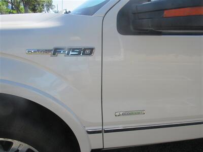 2013 Ford F-150 Platinum   - Photo 6 - Downey, CA 90241