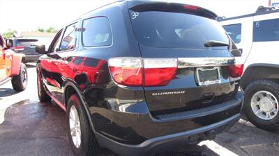 2013 Dodge Durango Crew - Photo 13 - Downey, CA 90241