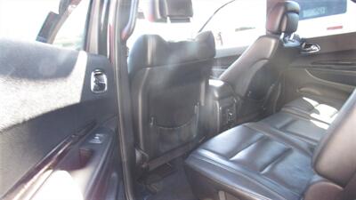 2013 Dodge Durango Crew - Photo 10 - Downey, CA 90241
