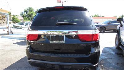 2013 Dodge Durango Crew - Photo 14 - Downey, CA 90241