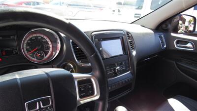 2013 Dodge Durango Crew - Photo 8 - Downey, CA 90241