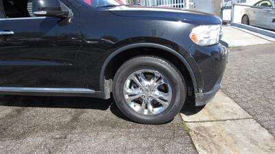 2013 Dodge Durango Crew - Photo 2 - Downey, CA 90241