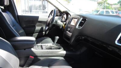 2013 Dodge Durango Crew - Photo 19 - Downey, CA 90241