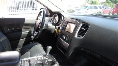 2013 Dodge Durango Crew - Photo 21 - Downey, CA 90241