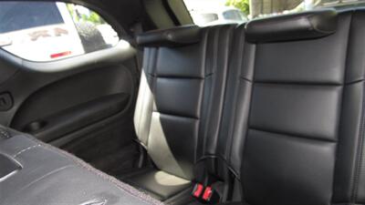 2013 Dodge Durango Crew - Photo 11 - Downey, CA 90241