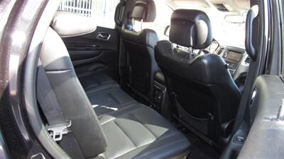 2013 Dodge Durango Crew - Photo 16 - Downey, CA 90241