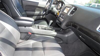 2013 Dodge Durango Crew - Photo 18 - Downey, CA 90241
