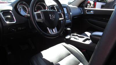 2013 Dodge Durango Crew - Photo 9 - Downey, CA 90241