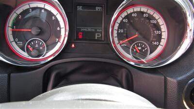 2013 Dodge Durango Crew - Photo 7 - Downey, CA 90241
