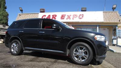 2013 Dodge Durango Crew - Photo 1 - Downey, CA 90241